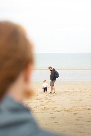 photo portrait de famille _ côtes d'armor _ saint-brieuc