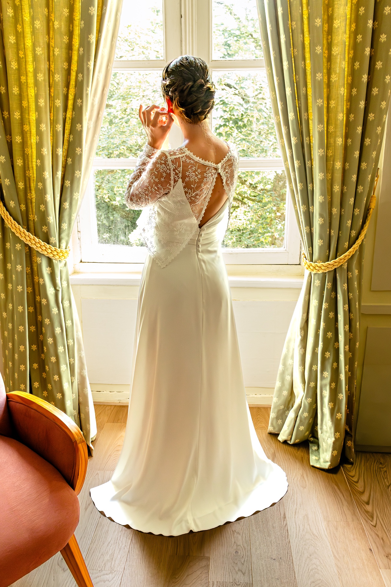 Mariage L & S