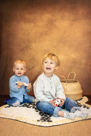 photo portrait de famille _ côtes d'armor _ saint-brieuc