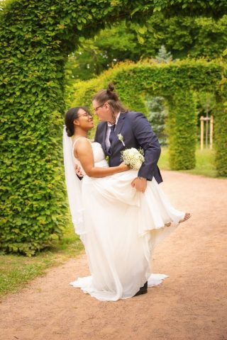 photographe mariage côtes d'armor saint brieuc