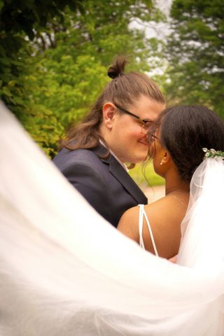 photographe mariage côtes d'armor saint brieuc