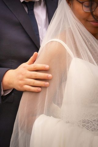 photographe mariage côtes d'armor saint brieuc