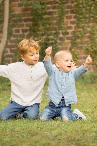 photo portrait de famille _ côtes d'armor _ saint-brieuc