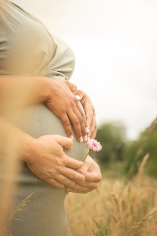 photo de grossesse A&C _ côtes d'armor _ saint-brieuc