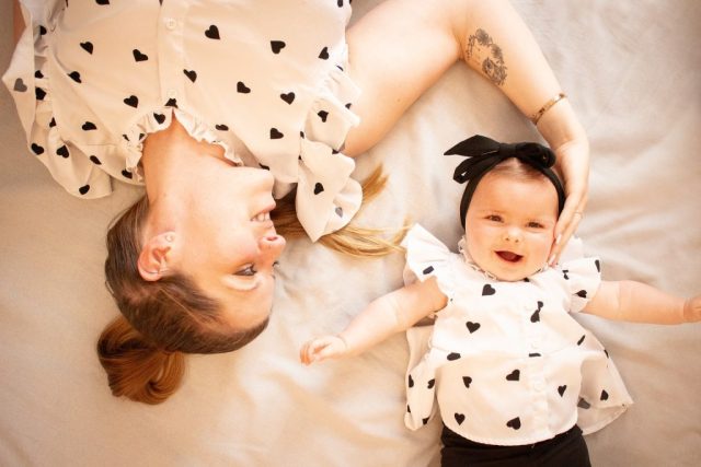 photo portrait de famille _ côtes d'armor _ saint-brieuc