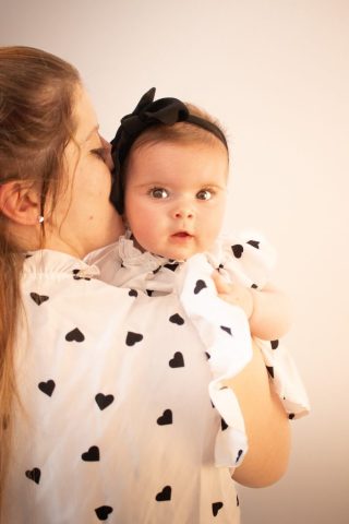 photo portrait de famille _ côtes d'armor _ saint-brieuc