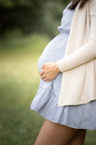 photo de grossesse _ côtes d'armor _ saint-brieuc