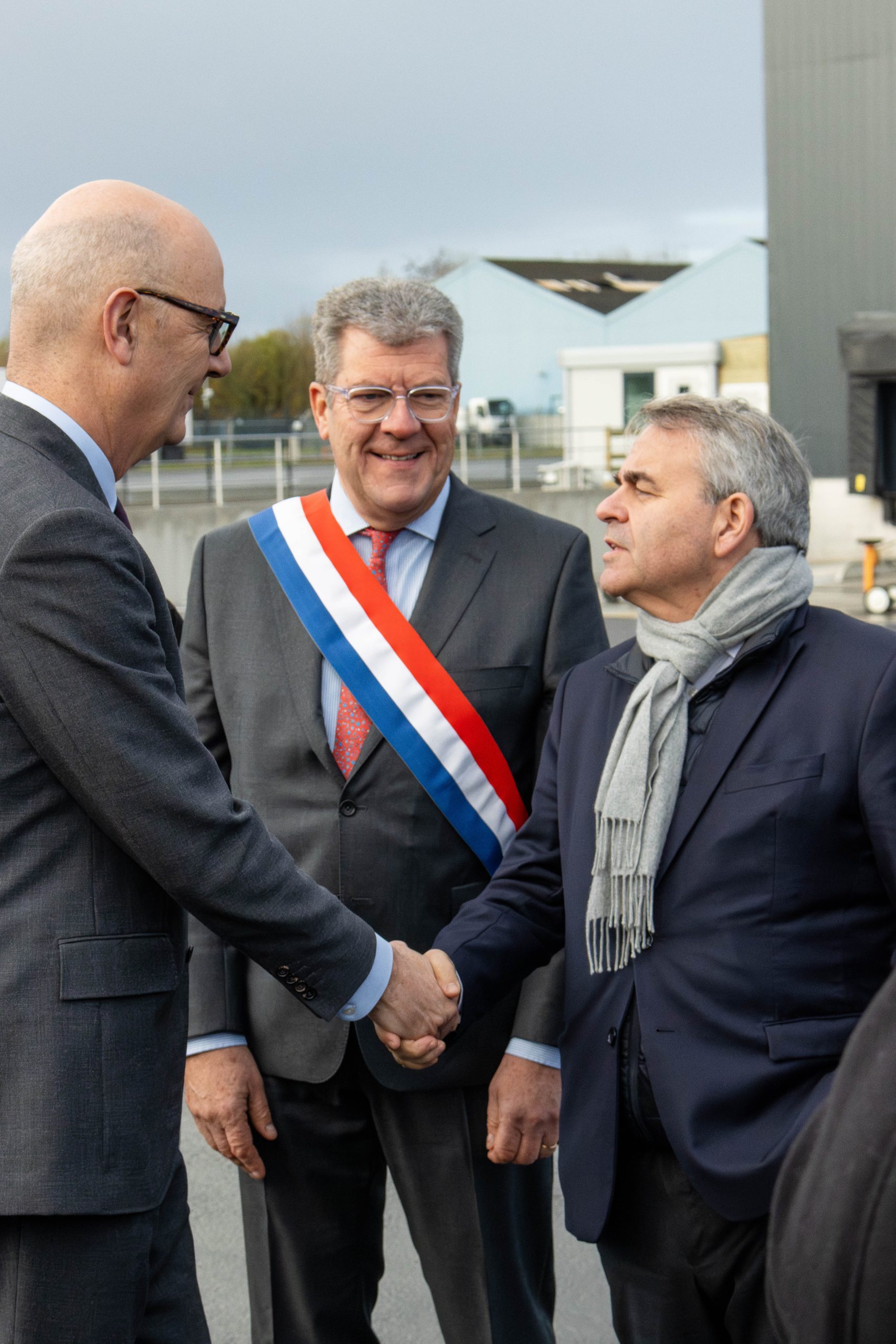 photographe entreprise Saint-Brieuc