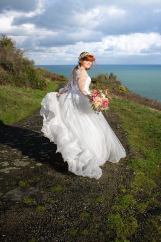 photographe mariage Saint-Brieuc photographe mariage Saint-Brieuc côte