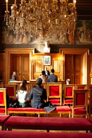 photographe mariage côtes d'armor saint brieuc