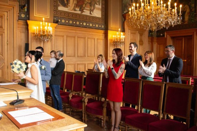 photographe mariage côtes d'armor saint brieuc