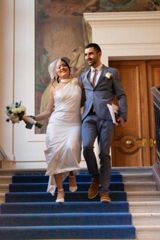 photographe mariage côtes d'armor saint brieuc