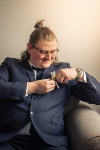 photographe mariage côtes d'armor saint brieuc