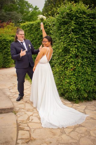 photographe mariage côtes d'armor saint brieuc