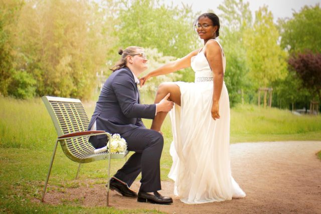 photographe mariage côtes d'armor saint brieuc