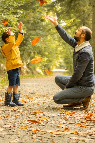 photo portrait de famille _ côtes d'armor _ saint-brieuc