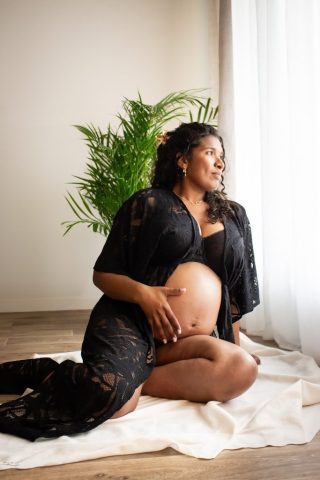 photo de grossesse A&C _ côtes d'armor _ saint-brieuc