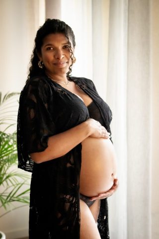 photo de grossesse A&C _ côtes d'armor _ saint-brieuc