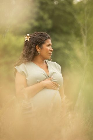 photo de grossesse A&C _ côtes d'armor _ saint-brieuc