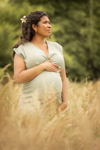 photo de grossesse A&C _ côtes d'armor _ saint-brieuc